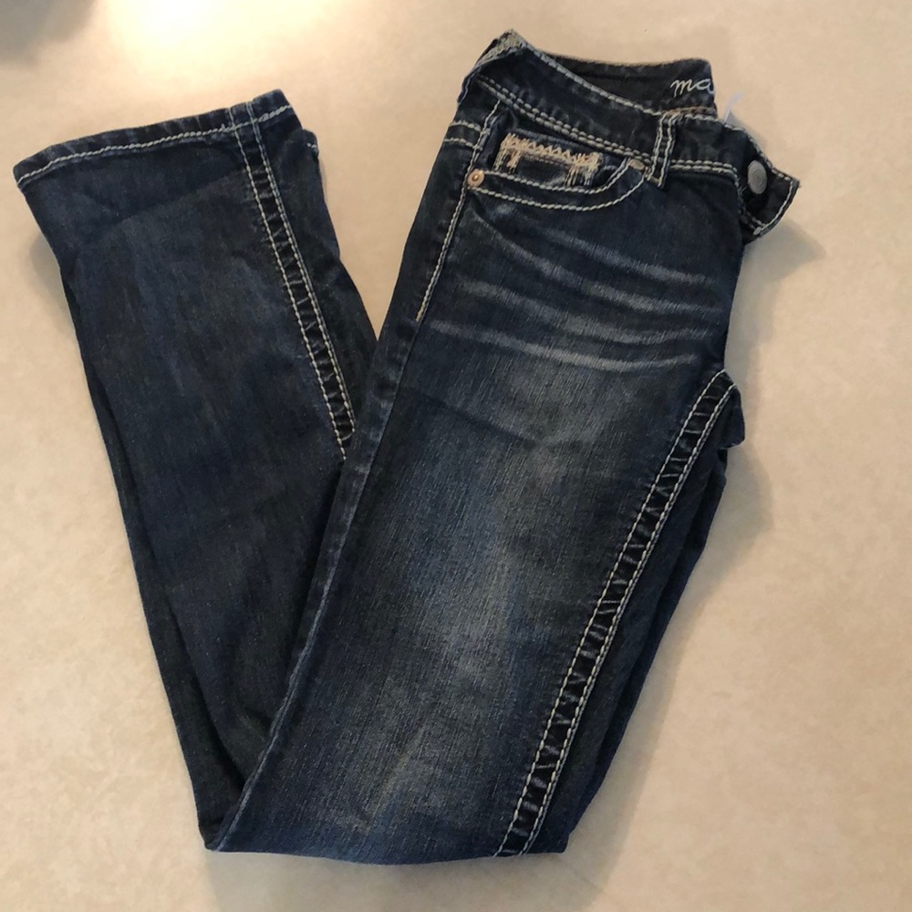 Maurice’s Jeans